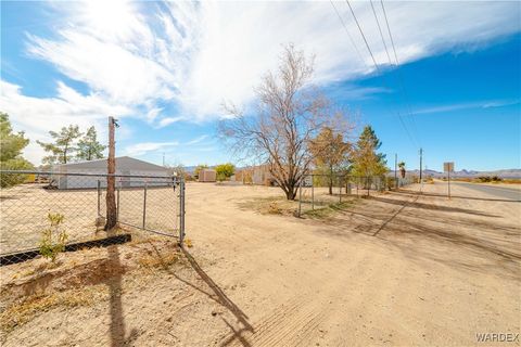 A home in Golden Valley