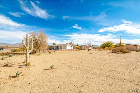 A home in Golden Valley