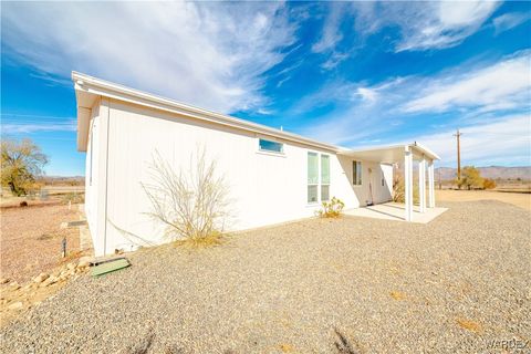 A home in Golden Valley