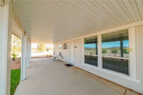 A home in Golden Valley