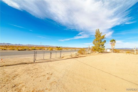 A home in Golden Valley