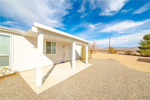 A home in Golden Valley