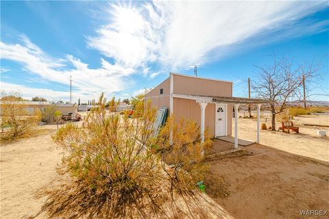 A home in Golden Valley