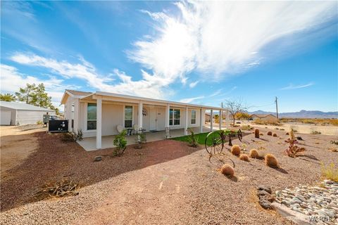 A home in Golden Valley