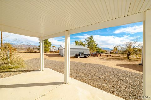 A home in Golden Valley