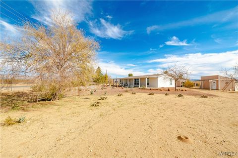 A home in Golden Valley