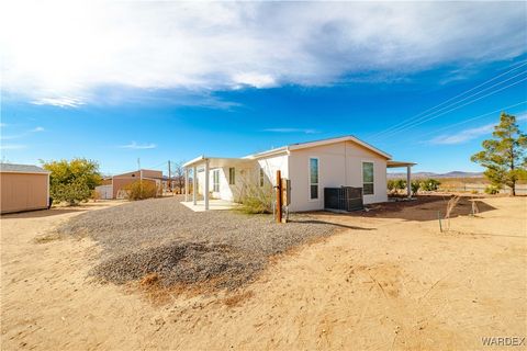 A home in Golden Valley