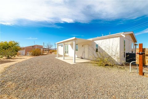 A home in Golden Valley