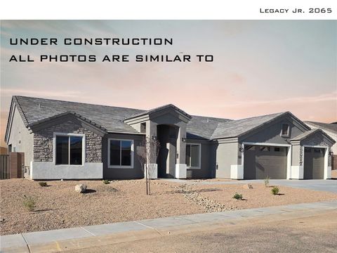 2857 Triangle S Street Kingman AZ 86401