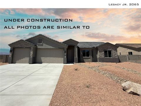 2857 Triangle S Street Kingman AZ 86401