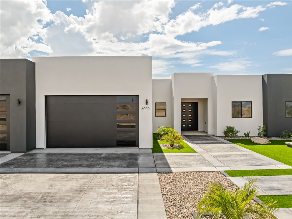 3090 Canyon De Chelly Drive