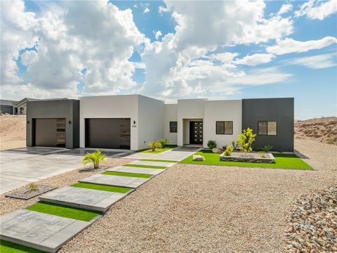 3090 Canyon De Chelly Drive Bullhead City AZ 86429