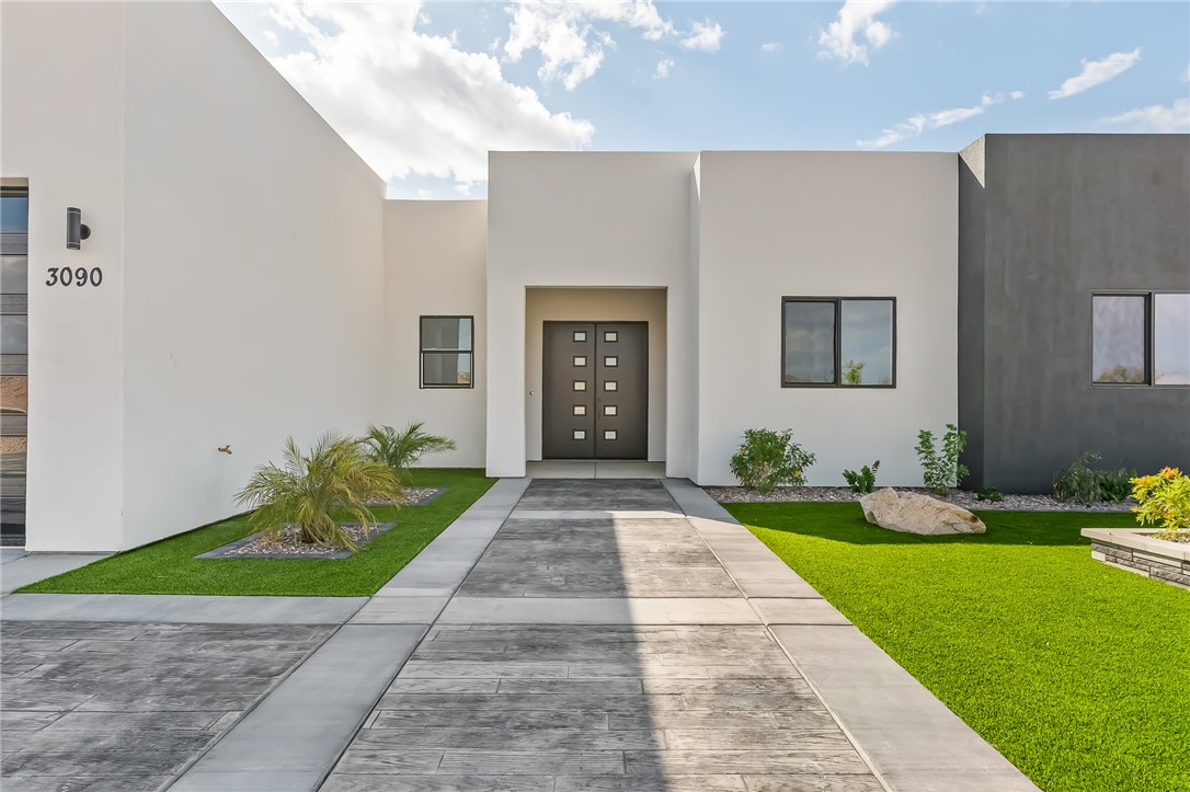 3090 Canyon De Chelly Drive