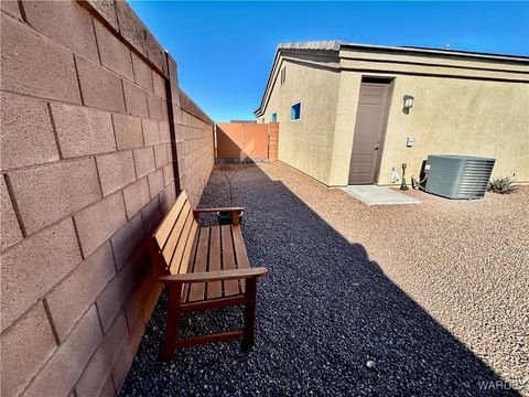 A home in Kingman