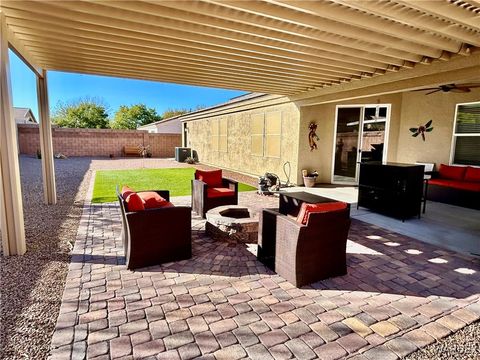 A home in Kingman