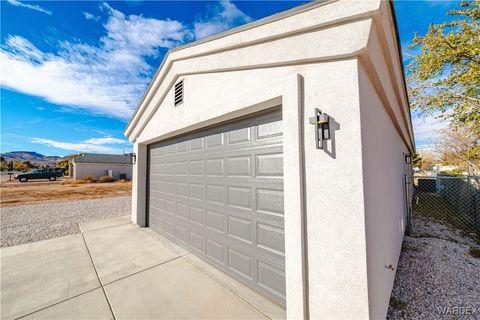 A home in Kingman