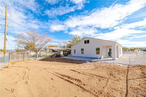 A home in Kingman