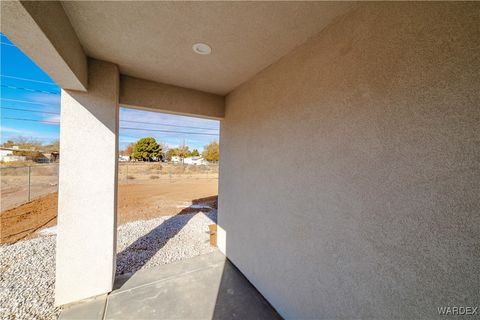 A home in Kingman