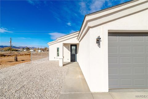 A home in Kingman