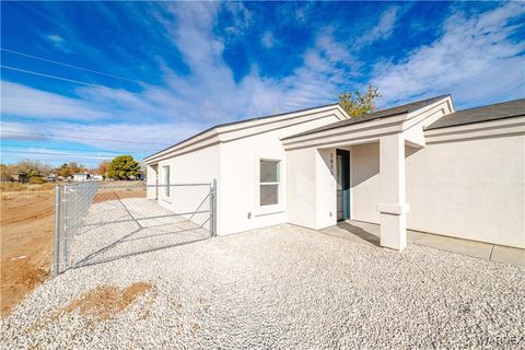 A home in Kingman