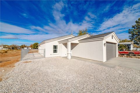 A home in Kingman