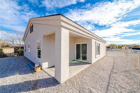 A home in Kingman