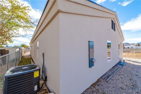 A home in Kingman