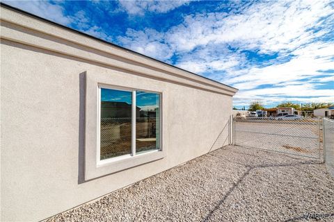 A home in Kingman