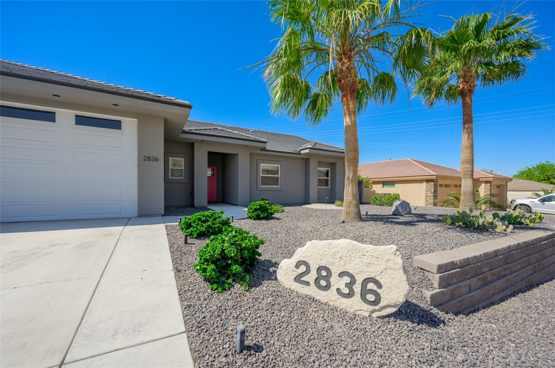 2836 Enclave Drive