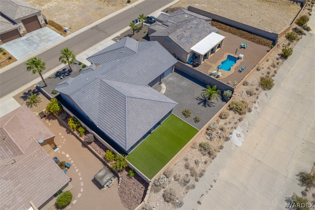 2836 Enclave Drive
