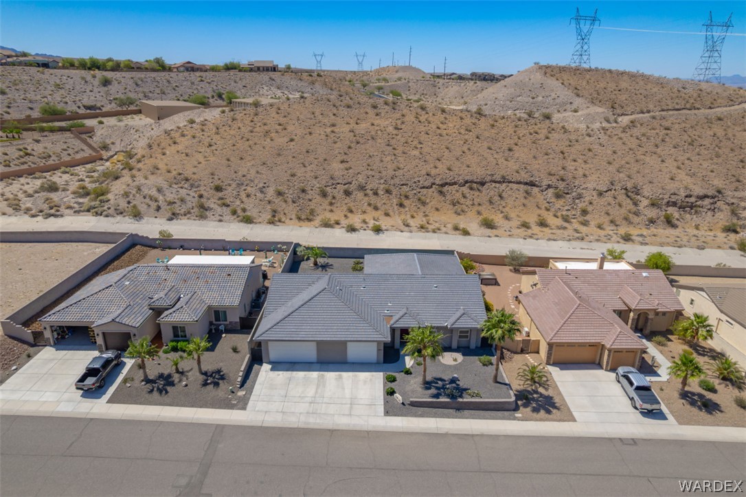 2836 Enclave Drive