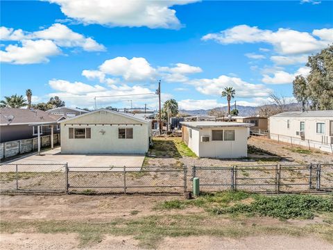 7825 S Whitewing Drive Mohave Valley AZ 86440