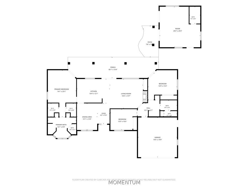 3403 Sundrops Court