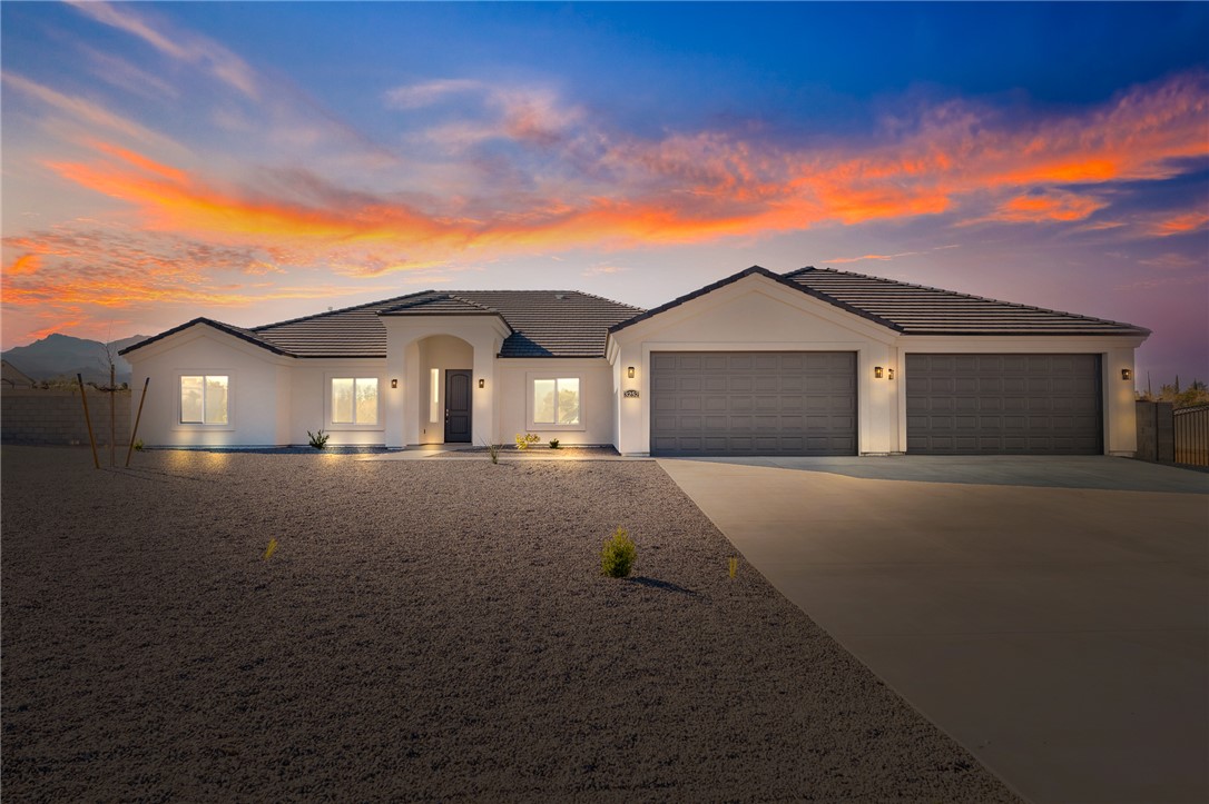 3252 Gold Canyon Court