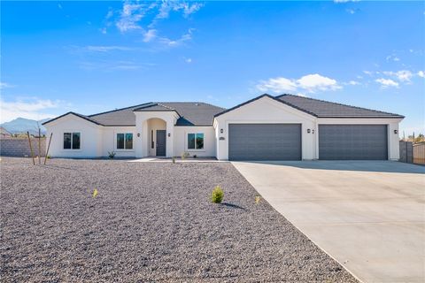 3252 Gold Canyon Court Kingman AZ 86401