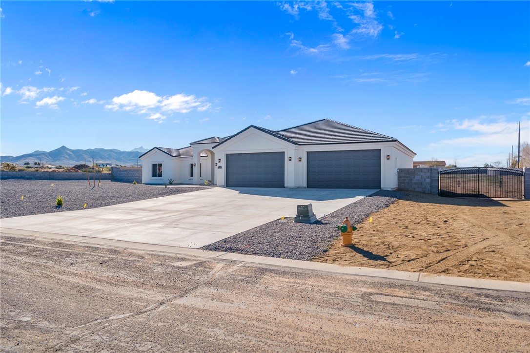 3252 Gold Canyon Court