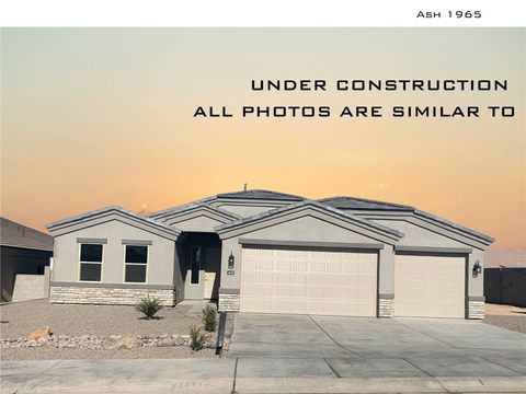 5167 S Vanport Avenue Fort Mohave AZ 86426