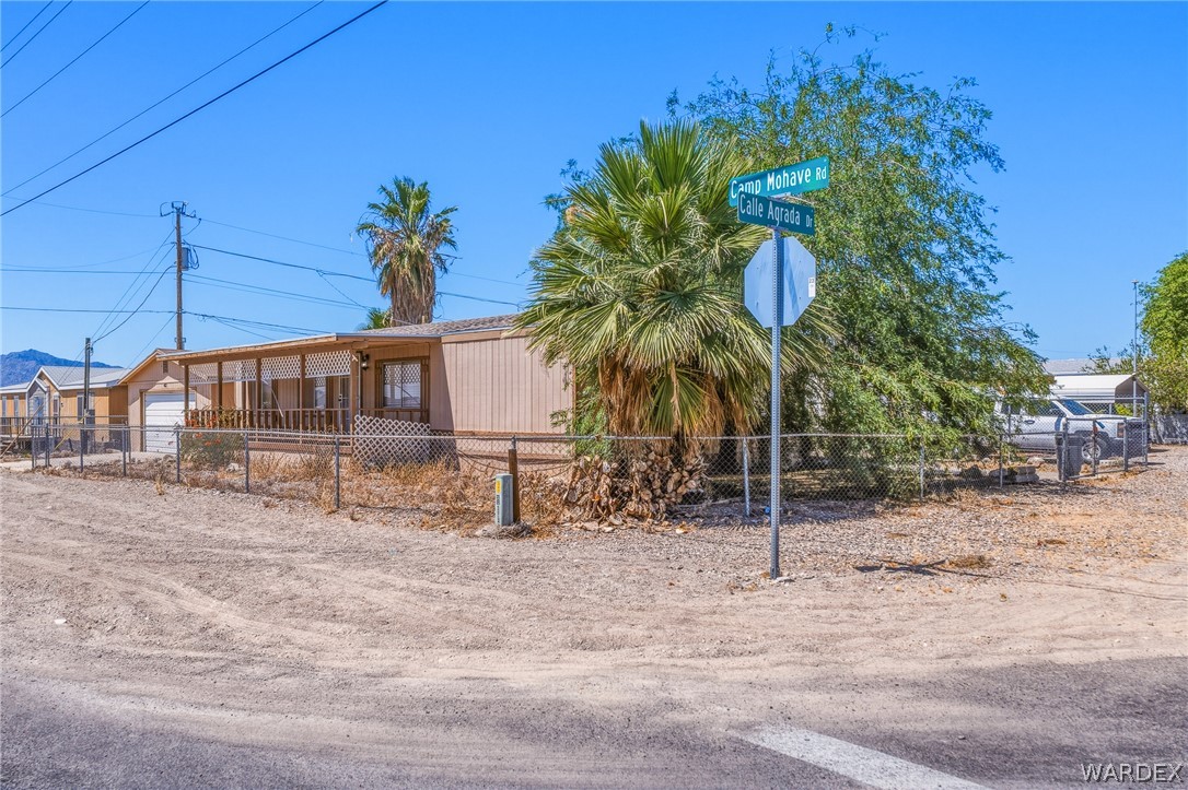 4513 S Calle Agrada Drive
