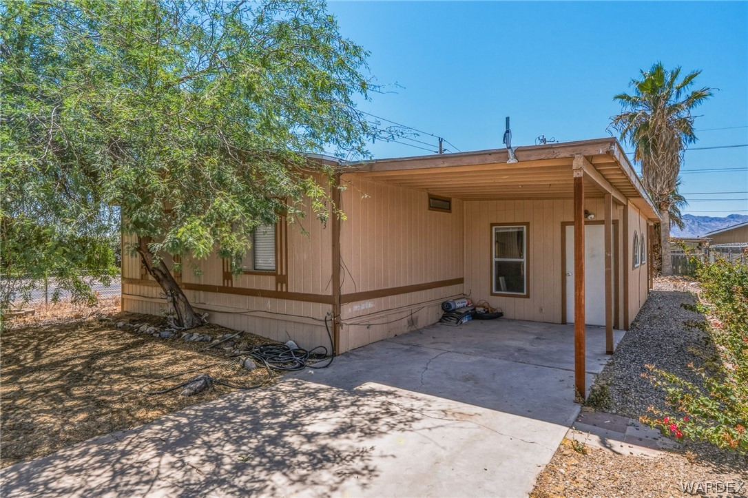 4513 S Calle Agrada Drive