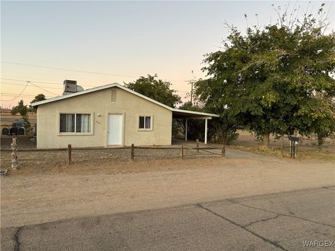 A home in Kingman