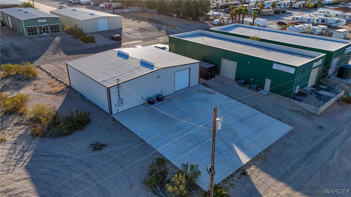 4663 S Apollo Street