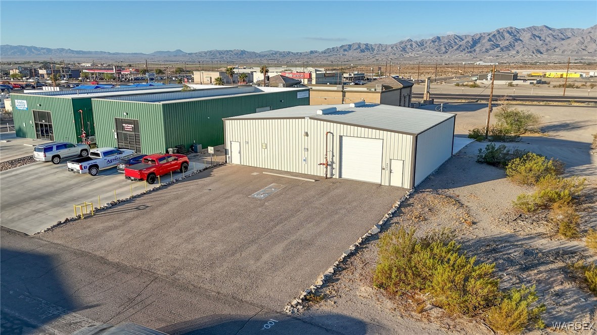 4663 S Apollo Street