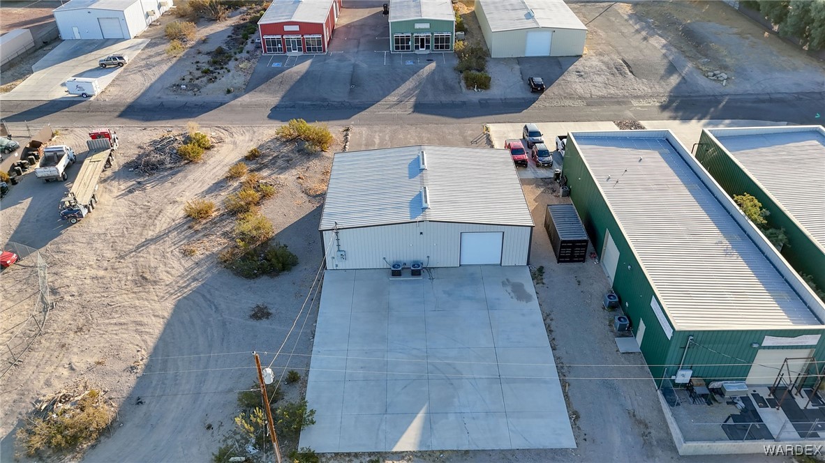 4663 S Apollo Street