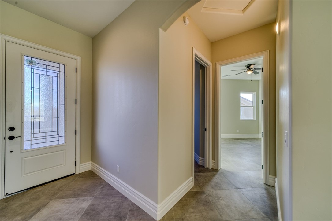 6083 S Greenhorn Drive