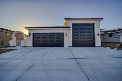 6083 S Greenhorn Drive Fort Mohave AZ 86426
