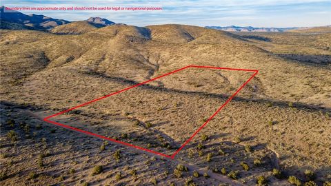 LOT 024 Rodeo Drive Kingman AZ 86401