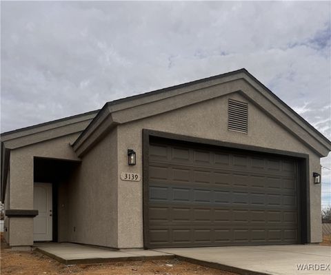 A home in Kingman