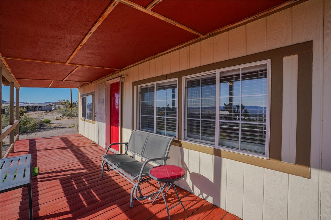 15964 N Joshua Drive