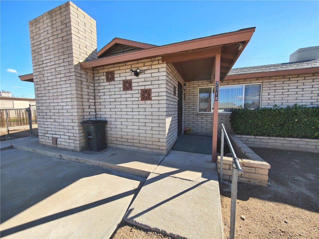 2014 Lucille Avenue