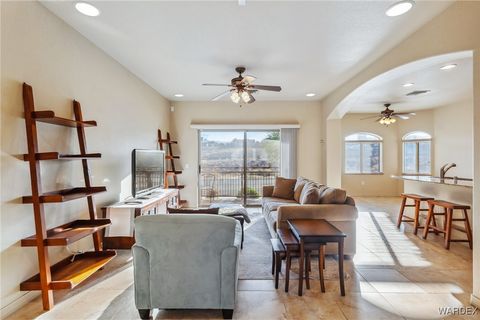 A home in Bullhead City